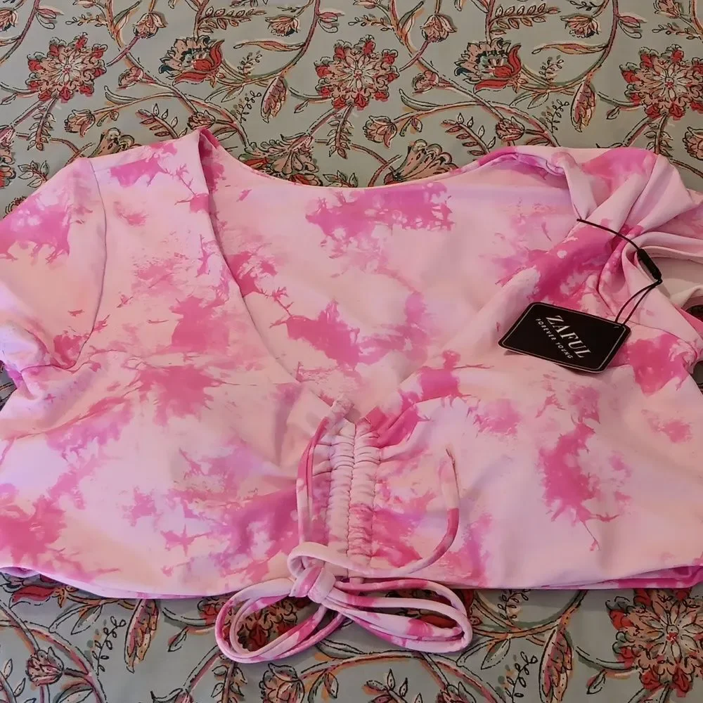 Zaful nwt this